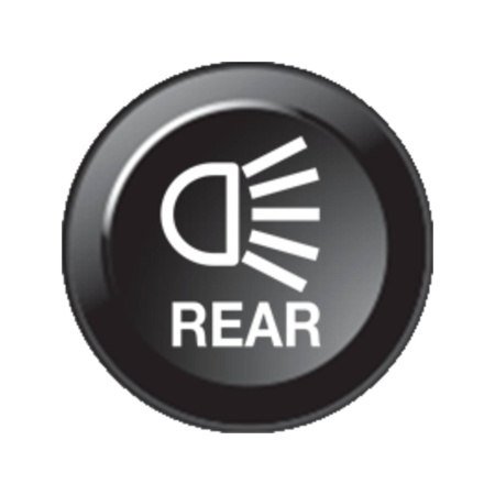 Link ECU - CAN Keypad Insert - Rear Spot Light (Link 101-0348)
