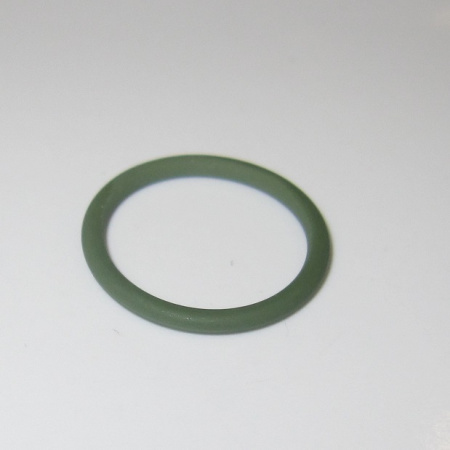 O ring for injector insert bottom, 17X2, VAG: 026133557