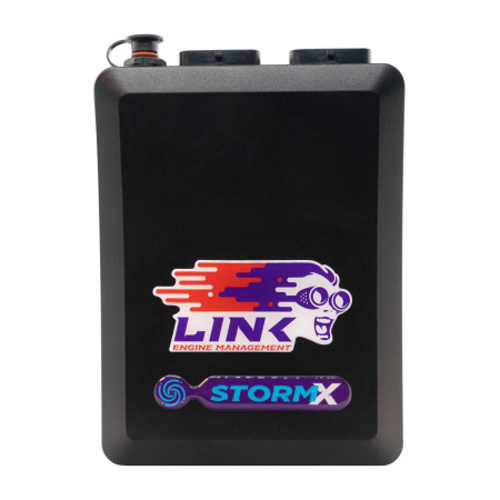 Link ECU - G4X StormX ECU (Link ECU 108-4000)