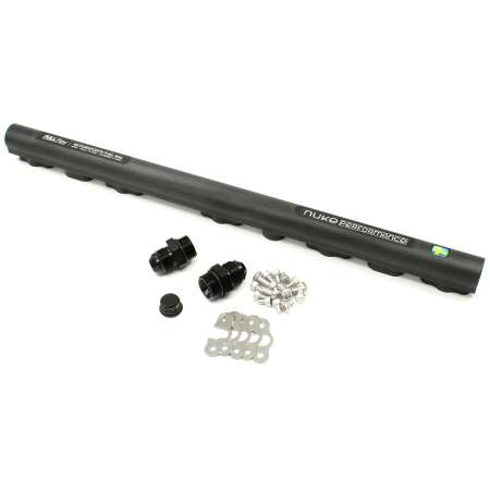 Polttoainekisko Volvo 5cyl 850, C, S, V70, S60, S80, V70N