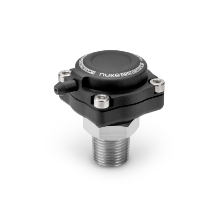 Polttoaineen pulssivaimennin, FPD70s 3/8 NPT (NUKE 122-01-203)