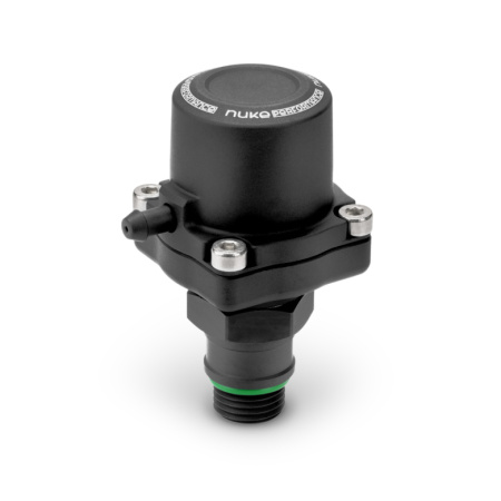 Polttoaineen pulssivaimennin, FPD110x AN-6 (NUKE 122-01-211)