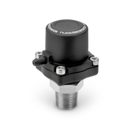 Polttoaineen pulssivaimennin, FPD110x 3/8 NPT (NUKE 122-01-213)