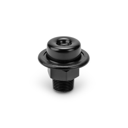 Polttoaineen pulssivaimennin, 3/8 NPT (OEM tyyli) (NUKE 122-01-501)