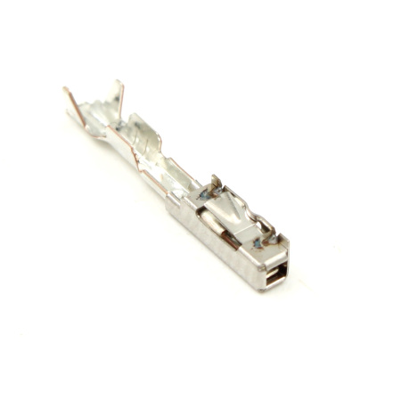 Socket terminal MQS1.2, BMW 12527522387
