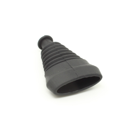 Protective rubber for 5-pin Jetronic connectors (1280703024-R)
