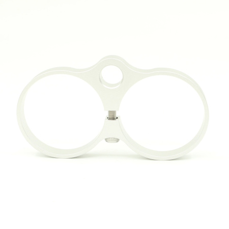 CFC / FST Dual pump bracket sub assembly