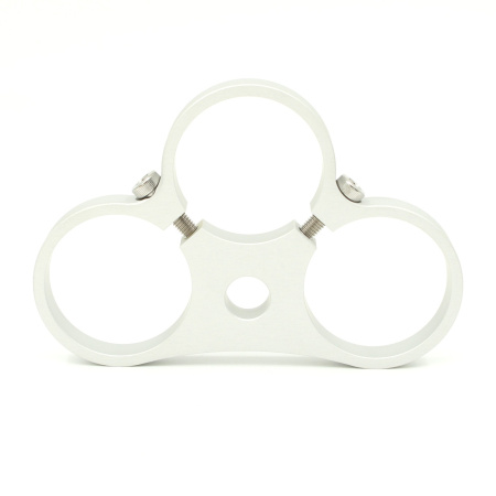 Tripple pump bracket sub assembly