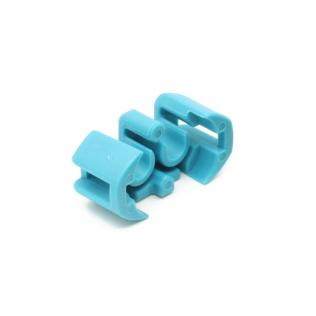 Blue Secondary Lock (15300014)