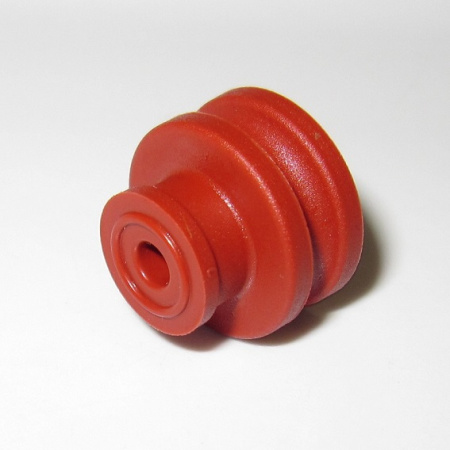 Single wire seal Delphi Ducon, 4.00 - 6.00 mm2, Cable-Ø  3.45 - 4.30mm