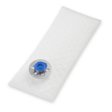 3" X 8" HydraMat, Rectangle Offset Outlet,15 micron (16-125)
