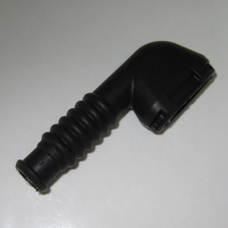 GROMMET for 5 -7 pole Compact, 90 deg. side (genuine Bosch 1928300572)