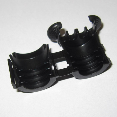 CLIP FASTENER
