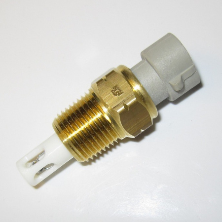 Imuilman lämpötunnistin GM, avoin, kierre 3/8"-18 NPTF, Delphi 25036751