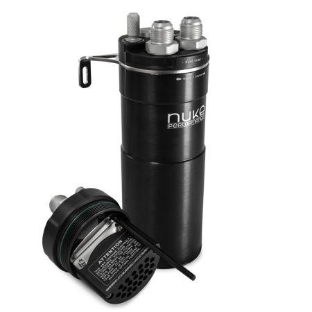 Competition Catch Can 1 litre (NUKE 260-01-201)
