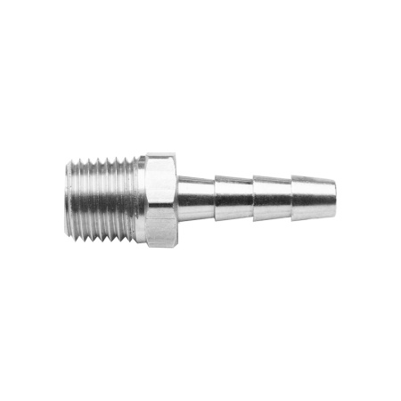 1/8 NPTF Letkukara 4 mm letkulle (NUKE 300-10-112)