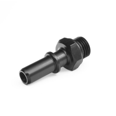 1/4 BSPP (G) to SAE 9.49 Quick Connect Fitting (NUKE 300-10-115)