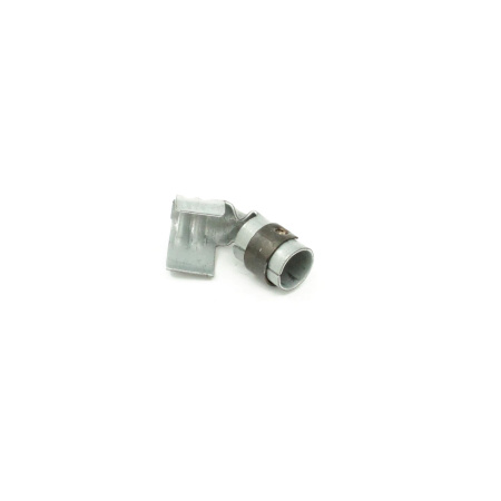 Ignition cable connector SAE, 45 deg. For coils + spark plugs