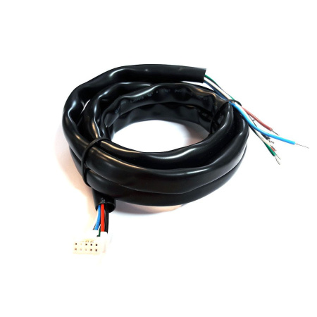 AEM replacement power cable for UEGO Kit 30-0300 (AEM 35-3430)