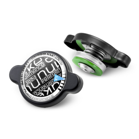 Radiator Cap 1.3 Bar (18.9 psi), type A, for 32 mm neck (NUKE 45