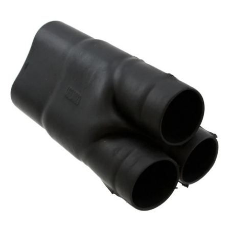 Haarakappale Raychem 1 x 13.2/6.6mm / 3 x 6,6/3,6mm