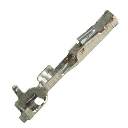 KKS MLK 1.2m ELA, 0.5 - 0.75 mm², Female terminal, tin plated