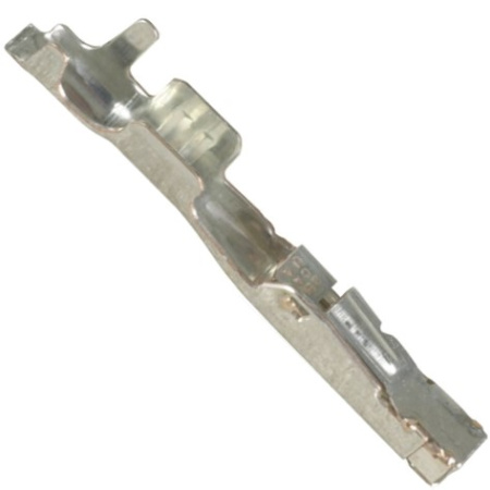 KOSTAL MLK 1,2m, 0.75 - 1.00 mm², Silver-plated, female terminal