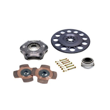CFA,HONDA K20/24, 7.25", CERAM, 2 PL, 910 LB-FT, (TILTON 56-309)