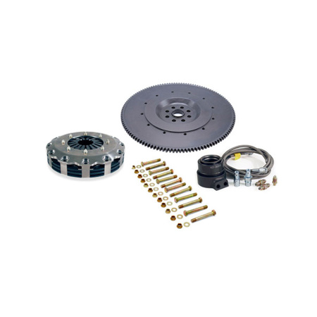 CFA, SUBARU WRX, 7.25 2PL. C/C, (TILTON 56-372)