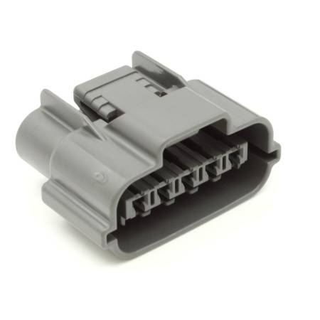 5 pole Nissan RB air mass sensor connector