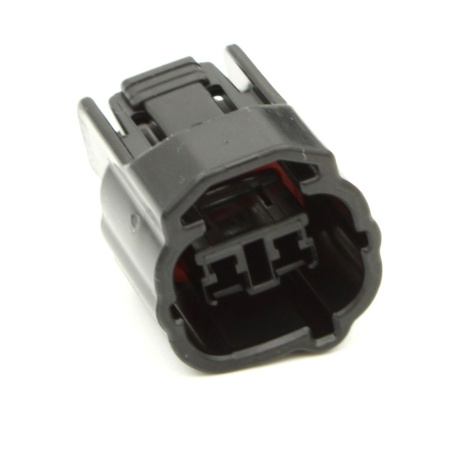 2 pole Honda crankshaft position sensor connector (6189-0552)