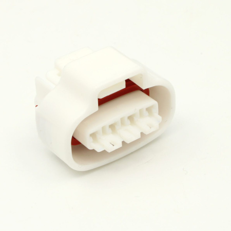4 pole Toyota power distributor connector (6189-0565)