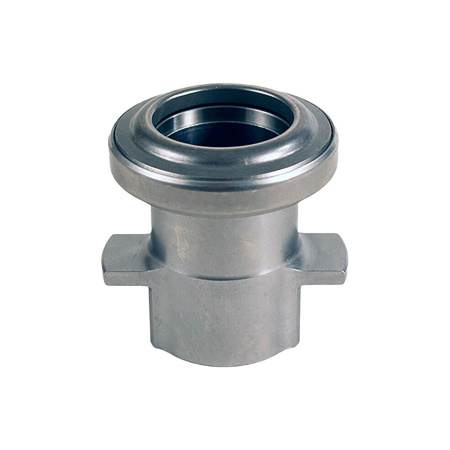 Mechanical release bearing, BMW E36/E46 5 speed, for 7.25" 1-plate cerametallic & 2-plate metallic clutches, fit to original clutch fork (Tilton 62-020)