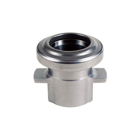Mechanical release bearing, BMW E36/E46 5 speed, for 7.25" 2-plate cerametallic & 3-plate metallic clutches, fit to original clutch fork (Tilton 62-021)