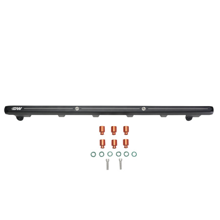 Fuel Rails for BMW S54 (7-902)