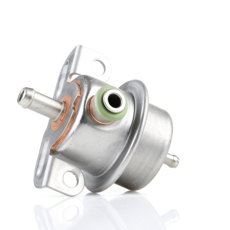 Fuel pressure regulator BMW/ Volvo 3.0 Bar, O ring, 8 mm return, like Bosch 0280160294 (Pierburg 7.21197.60.0)