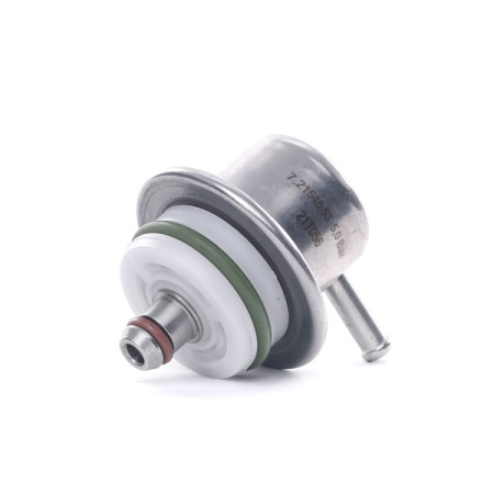Fuel pressure regulator, 5 Bar, tip 7.4 mm (Pierburg 7.21548.53.0)