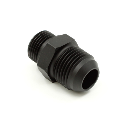 AN8 ORB-liitin jossa AN10 uroskierre (NUKE 700-01-103)