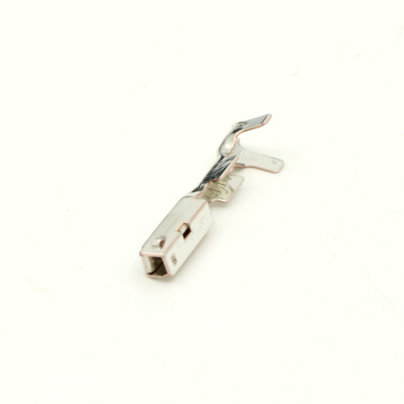 Female terminal, Yazaki, RK type, 0.5mm2 (7116-1466-02)