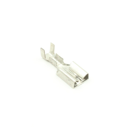 Female terminal for Yazaki connectors, 7.8 mm (305) (7116-3060)