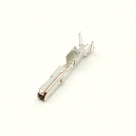 Female terminal, Yazaki, RH/HS connectors, 0.5mm2 (7116-4416-02)