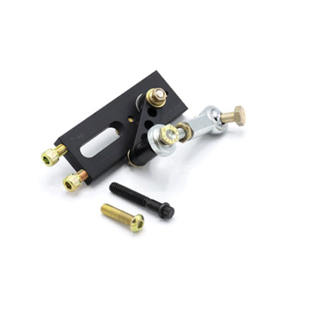 THROTTLE KIT, DRIVE-BY-WIRE, FITS P/N 72-603 & 72-615 PEDAL ASSY (TILTON 72-792)