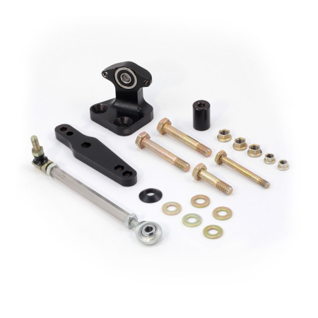 THROTTLE KIT, DBW, FITS P/N 72-616 & 72-618 PEDAL ASSY (TILTON 72-794)
