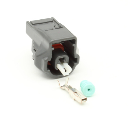 1-napainen Toyota nakutusanturin liitinsarja (7283-1015-10-SET)