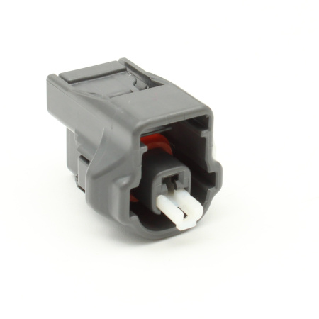 1-napainen Toyota nakutusanturin liitin (7283-1015-10)