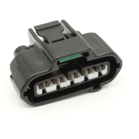 5 pole Subaru ignition terminal connector (7283-1056-30)