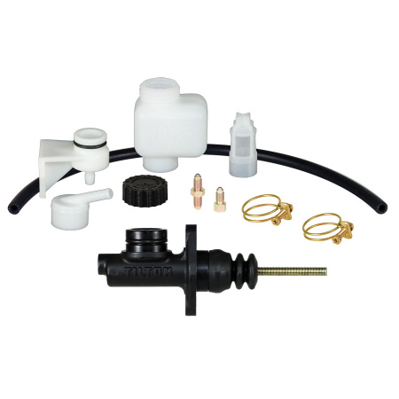 UNIVERSAL KIT, MASTER CYLINDER, COMPACT, 3/4" (TILTON 75-750U)