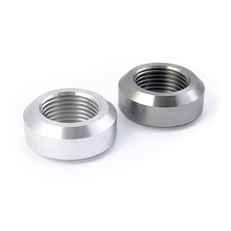 Lambda nut M18*1,5 Stainless Steel (NUKE 77-01-101)