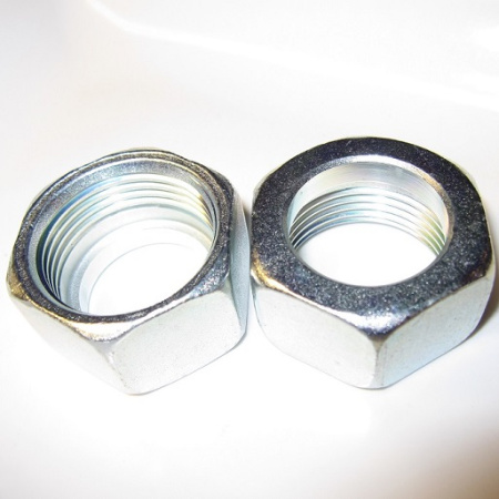 Mutteri 21-22 mm letkukaralle, M30X2 (8031.2000)