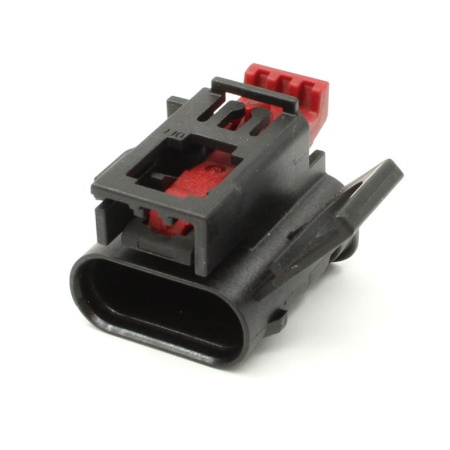 4-Napainen 1.2 SealStar Liitin (806-821-541)